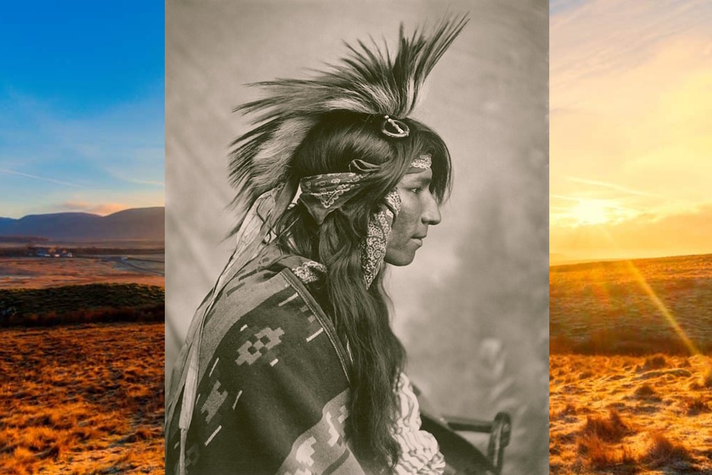 アメリカのインディアンに関する神話について インディアンの歴史と現在ナビ 部族の種類 言葉 服装など